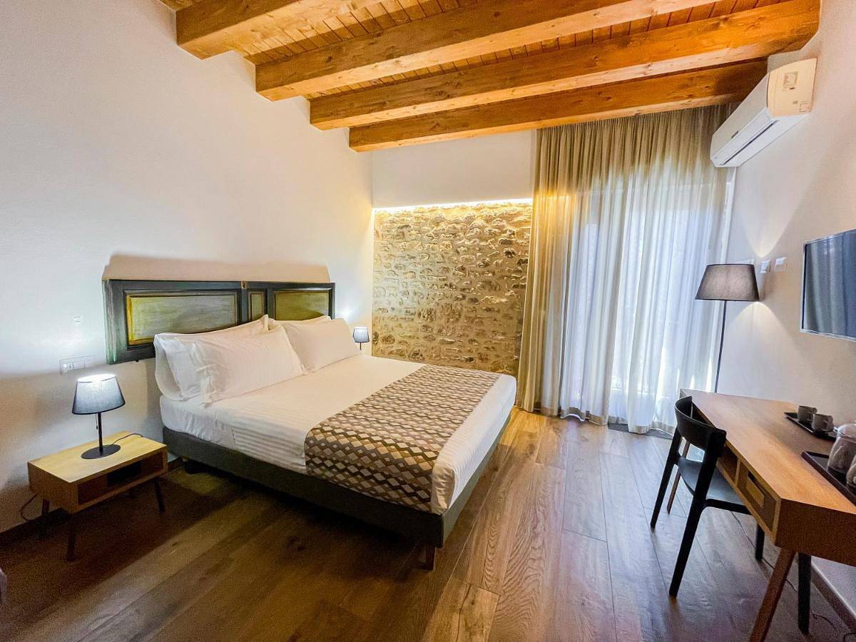 Superior Double Room in Gangi, Provincia di Palermo