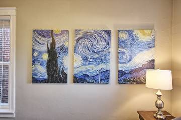 Apartment for 4 Guests in St. Louis, Missouri, Picture 3