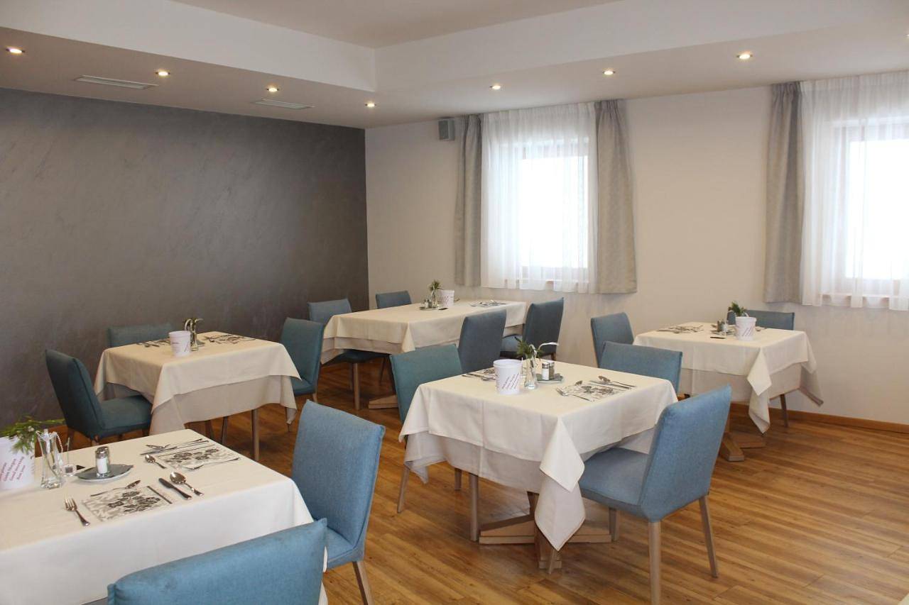 Hotel Argentum by Bergkristall in Stubaier Alpen, Brenner