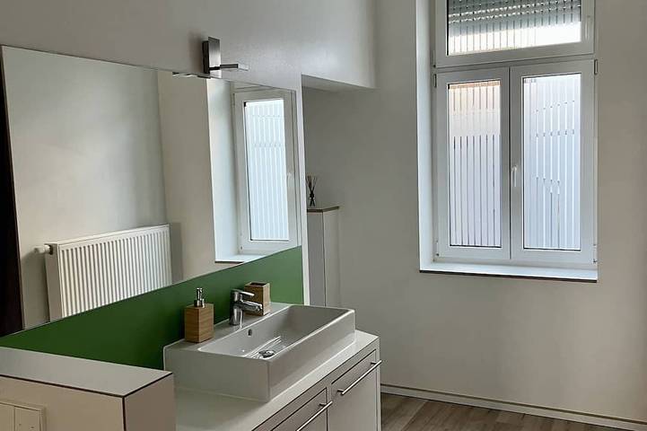 Location de vacances pour 4 personnes à Worms (Allemagne) - 4