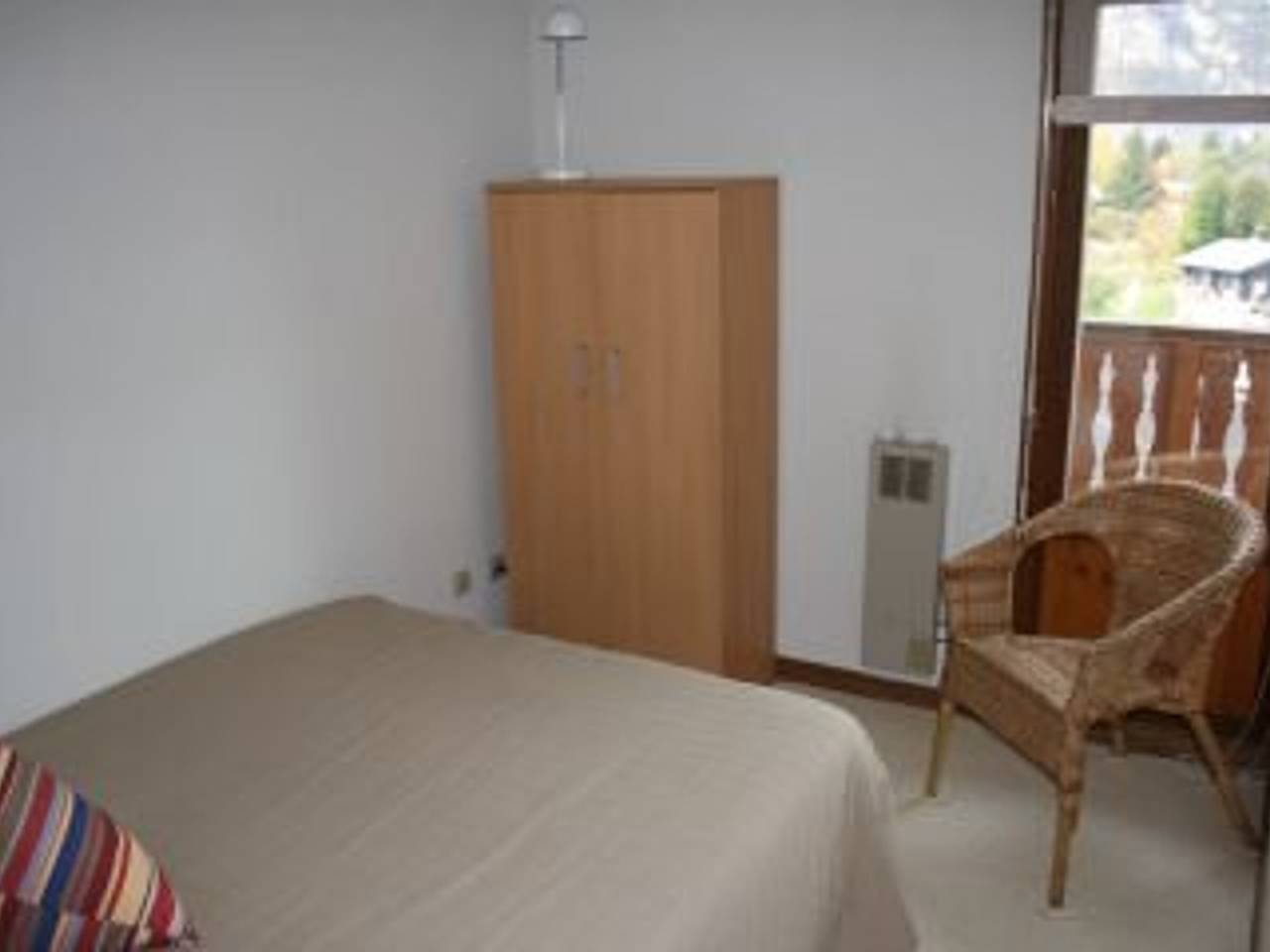Geheel appartement, Vakantieappartement voor 4 personen met balkon in Les Carroz, Arâches-la-Frasse