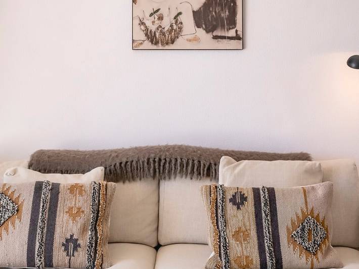 Ganze Wohnung, Apartment mit atemberaubendem Meerblick - 4 Pers. in Carvoeiro, Faro Distrikt