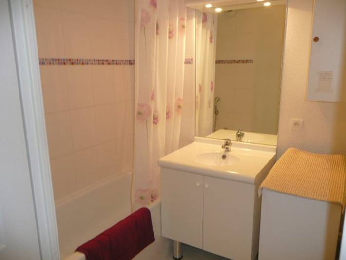 Gîte pour 6 personnes, avec balcon à Berck - 3