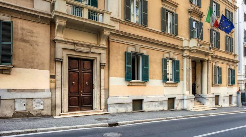 Appartamento vacanze per 4 persone, con panorama - 1