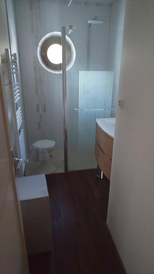 Location de vacances pour 4 personnes, avec jardin, animaux acceptés à Port-Saint-Père - 3