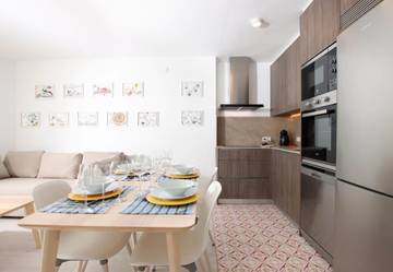 Apartment in Pollença, Serra de Tramuntana für 2 