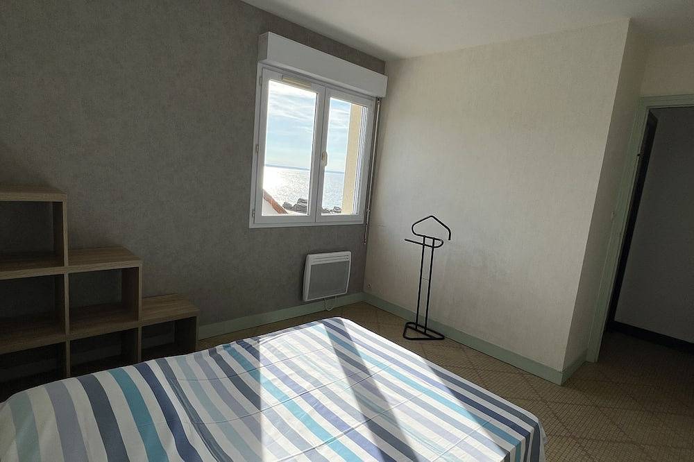Appartement entier, Appartement 4 p Vue Mer Imprenable à Locmaria Plouzané in Locmaria-Plouzané, Côte des Légendes