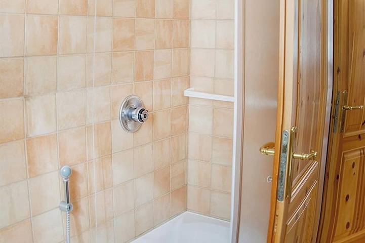 Ganze Wohnung, Ca' Maria - Casa in Scalve in Schilpario, Prealpi Bergamasche Orientali