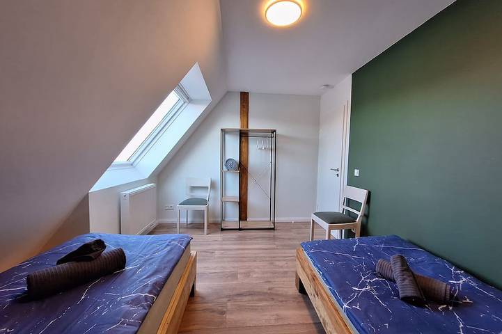 Ferienwohnung für 8 Personen in Oerlinghausen - 2