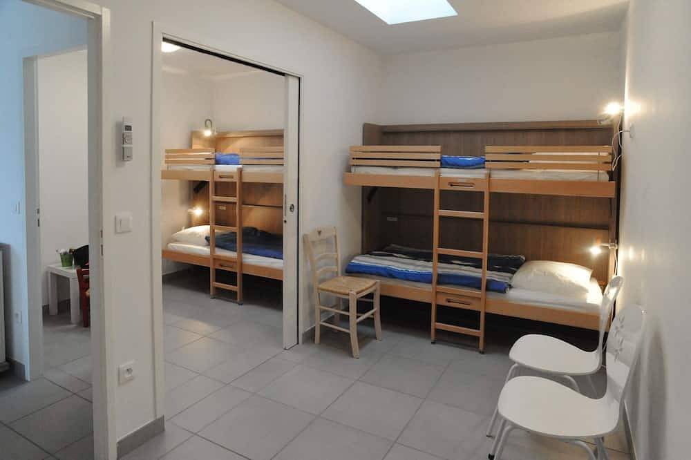 Hébergement tout confort idéal pour famille,  à 5 mn de la plage et du port. in Olonne-sur-Mer, Les Sables-d'Olonne