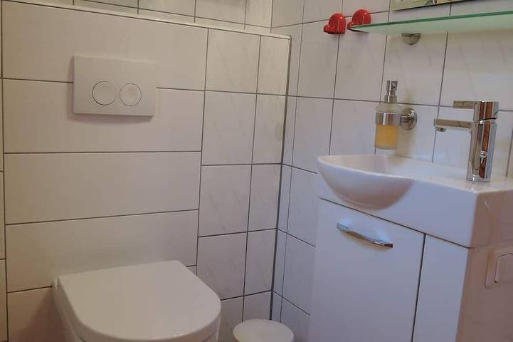 Ferienhaus für 3 Personen, mit Garten und Pool in Sachsen-Anhalt - 4