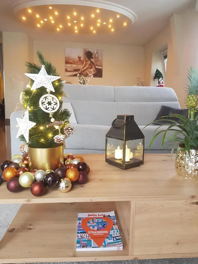 Apartamento de vacaciones para 4 personas, con balcón y vistas - 1