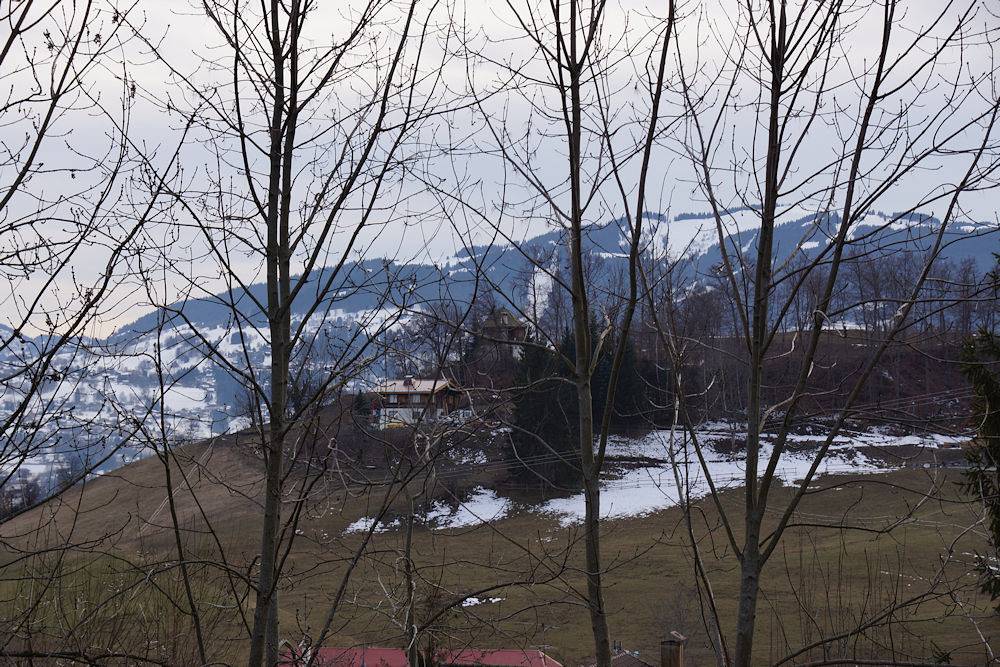 Chalet "Les Quatre Gars" in Passy, Pays du Mont-Blanc