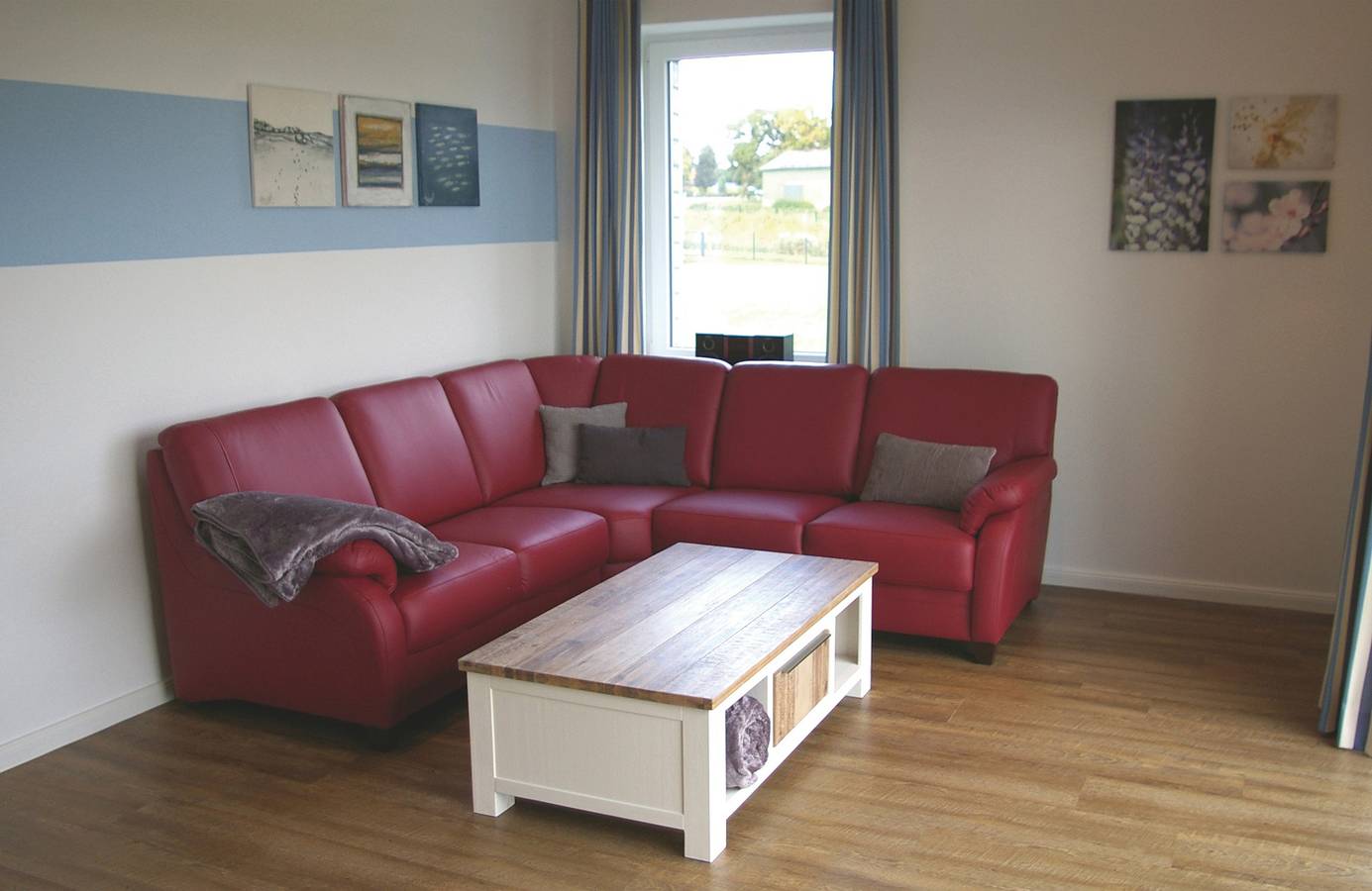 Ganze Ferienwohnung, Witt am See in Klein Wittensee, Rendsburg-Eckernförde