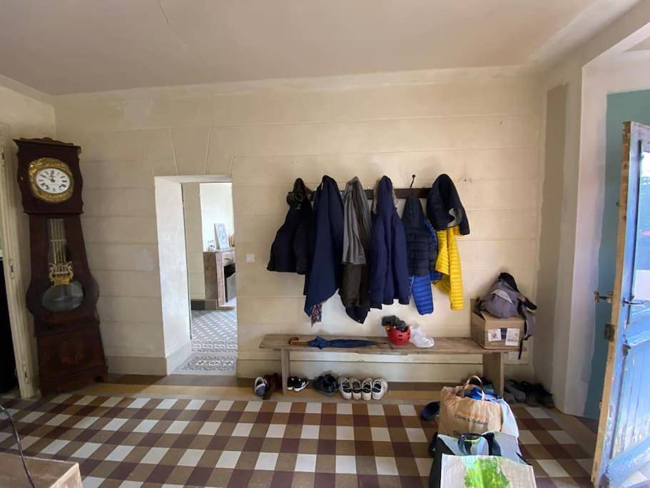 Holiday Home in Condé-sur-Huisne, Parc naturel régional du Perche