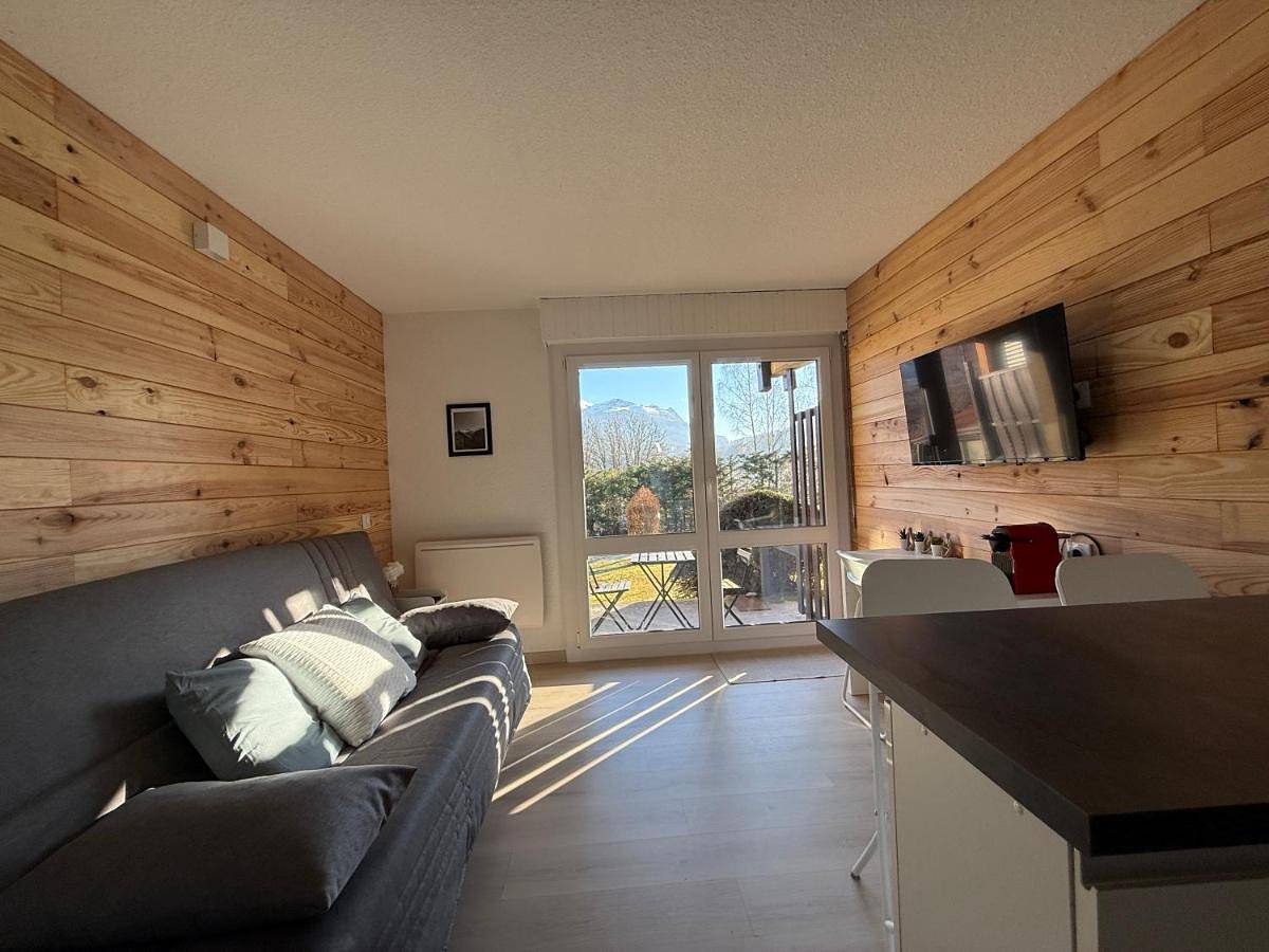 Appartement entier, Echappée des Brasses Onnion in Onnion, Région de Bonneville