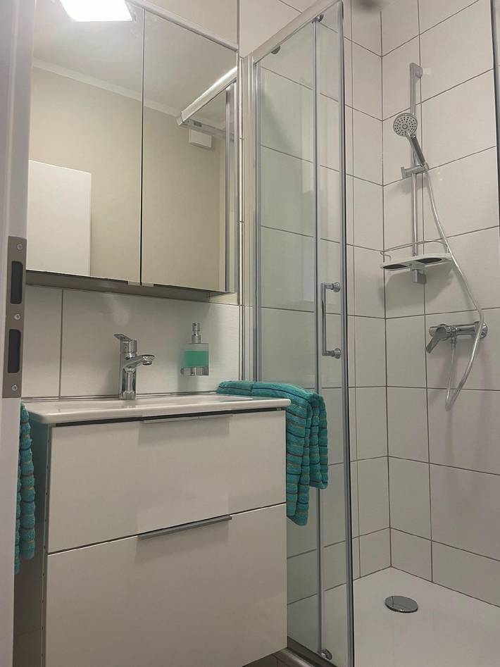 Ferienwohnung für 2 Personen, mit Balkon in Bad Neuenahr - 4