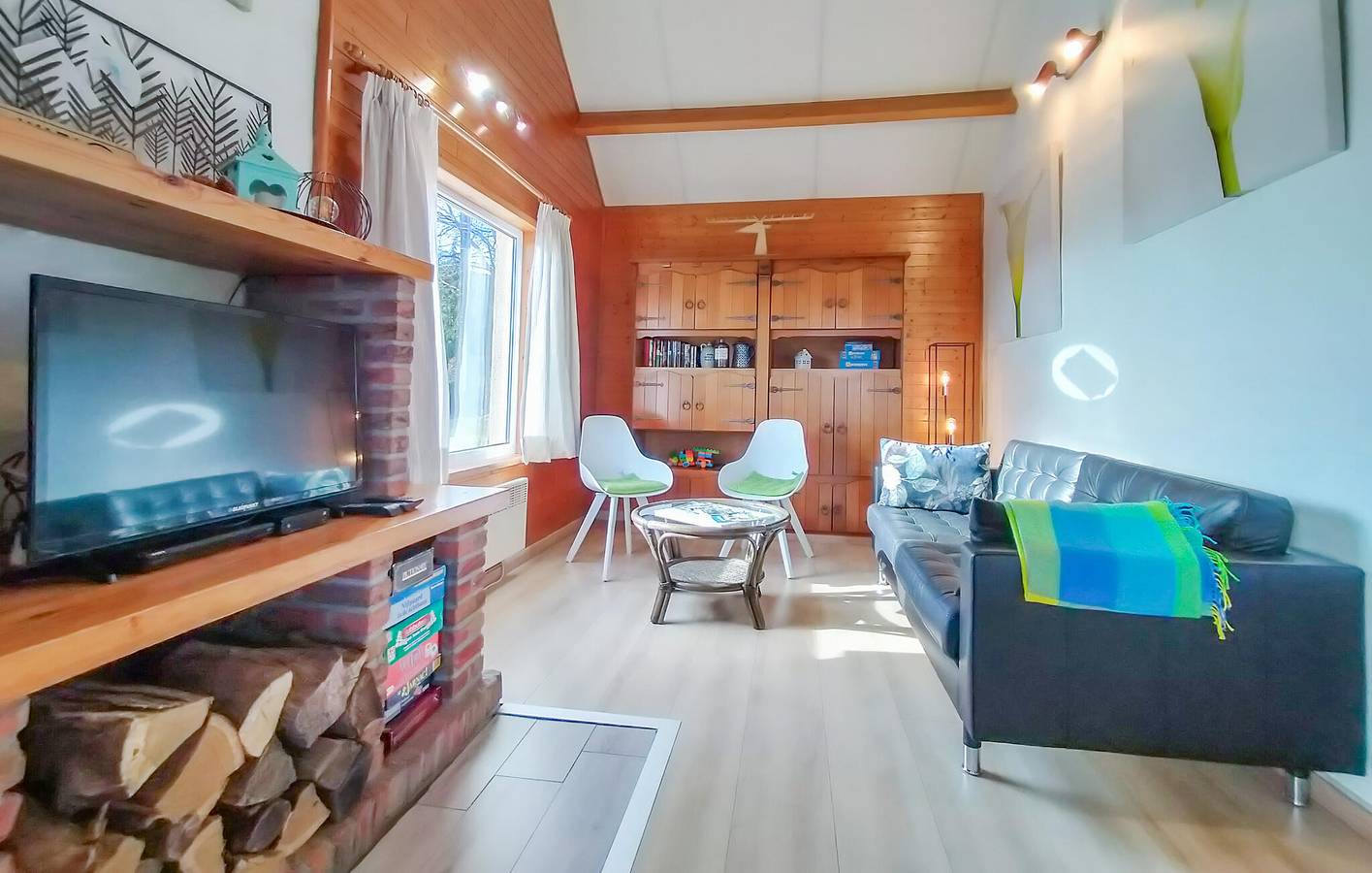 Vakantiehuis voor 8 personen met tuin in Vresse-sur-Semois, Regio Namur