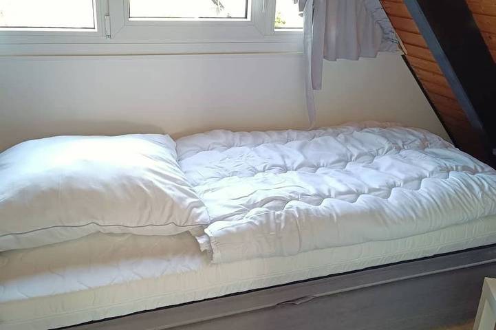 Ferienhaus für 2 Personen, mit Garten und Pool in Blankenheim - 3