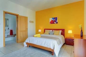 Apartment for 4 People in Tas-Sliema, Malta Island, Photo 4