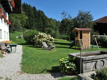 Glamping voor 2 Personen in Höslwang, Inn-Salzach Region, Afbeelding 3