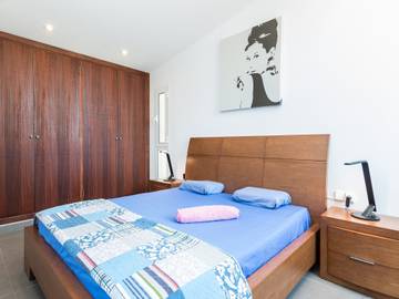 Chalet in Santa Margalida, Mallorca Norte für 6 