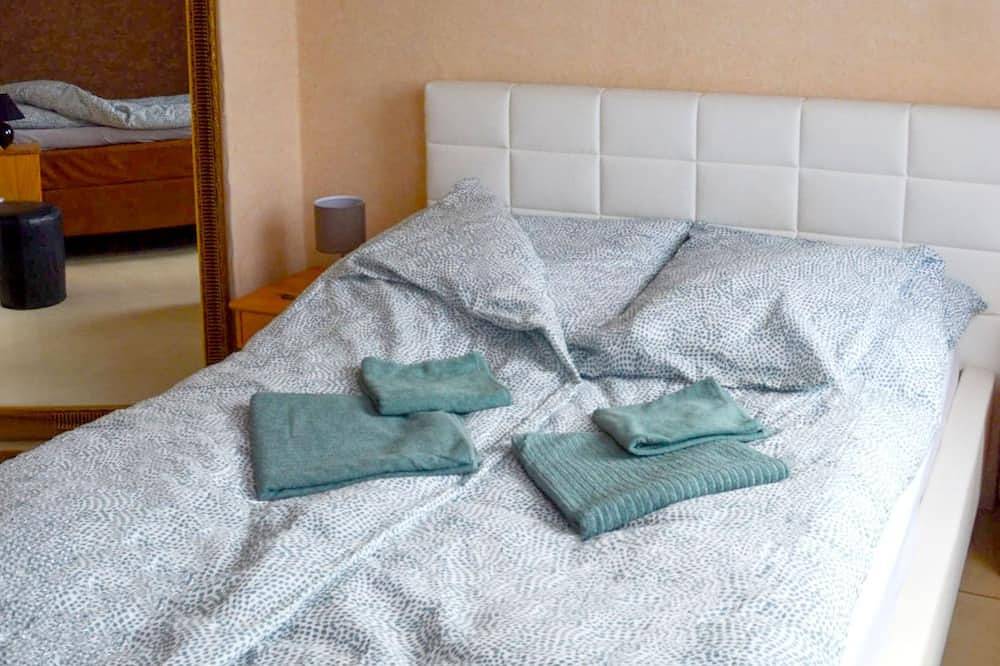 Ganze Wohnung, Ferienwohnung zum Sollingtor in Dassel, Weserbergland