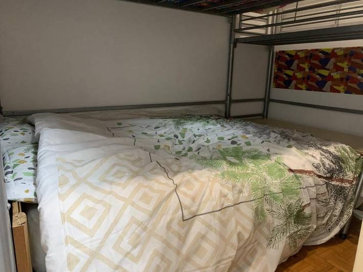 Gîte pour 4 personnes, avec vue dans Reiningue - 2