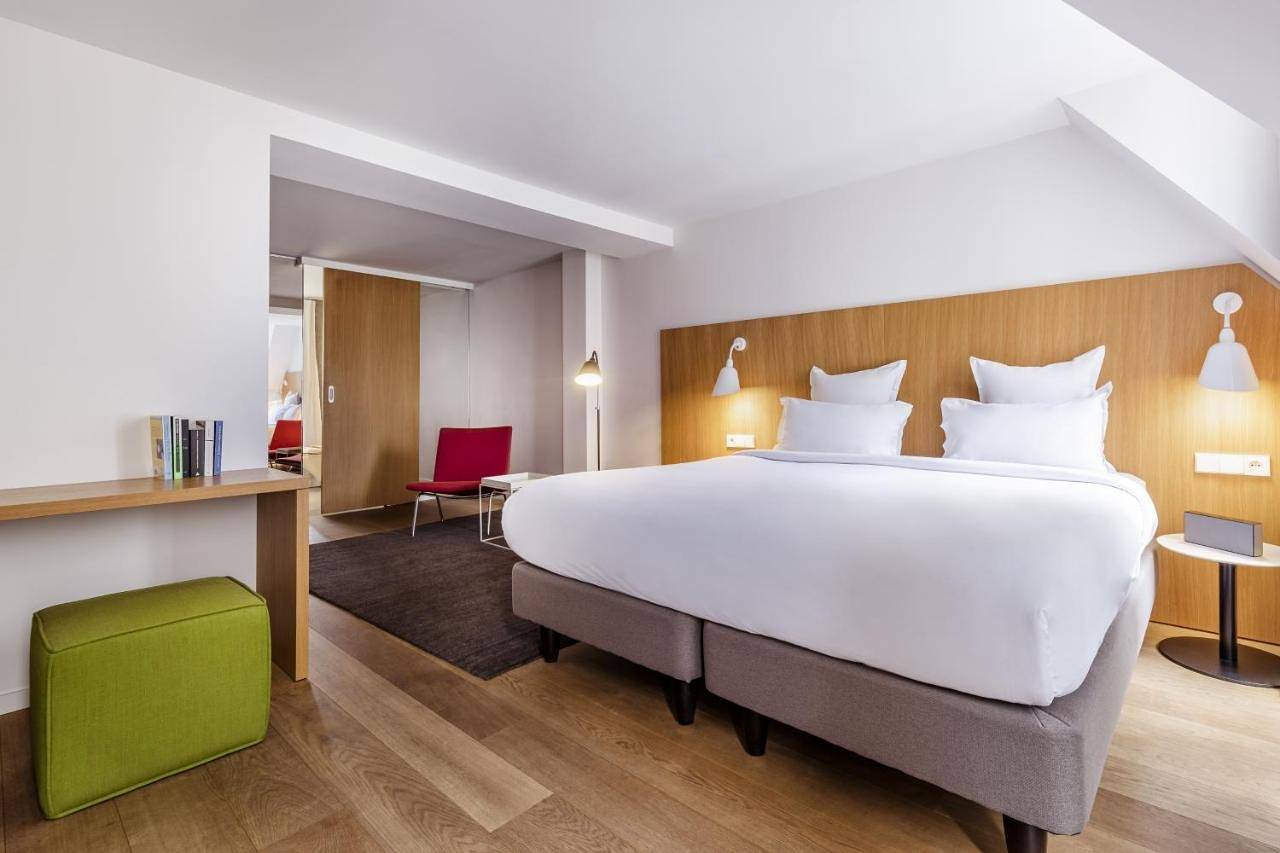 9Hotel Republique in Paris 10e Arrondissement, Paris