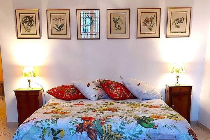 Location de vacances pour 12 personnes, avec jardin à Cassagne (Haute-Garonne) - 4