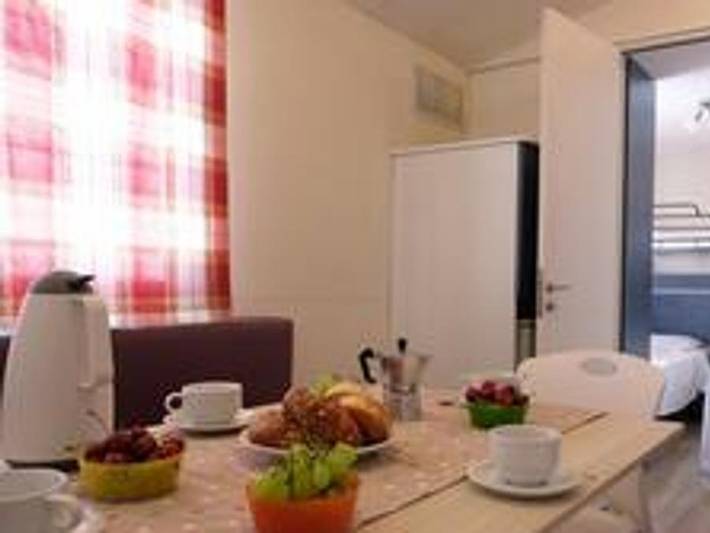 Bungalow für 5 Personen im Salento - 4