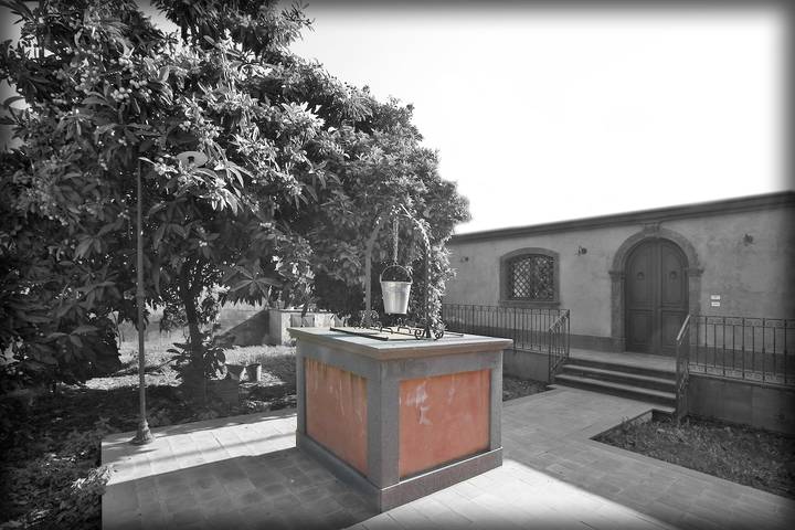 Loft per 3 persone, con Balcone/Terrazza e Giardino in 