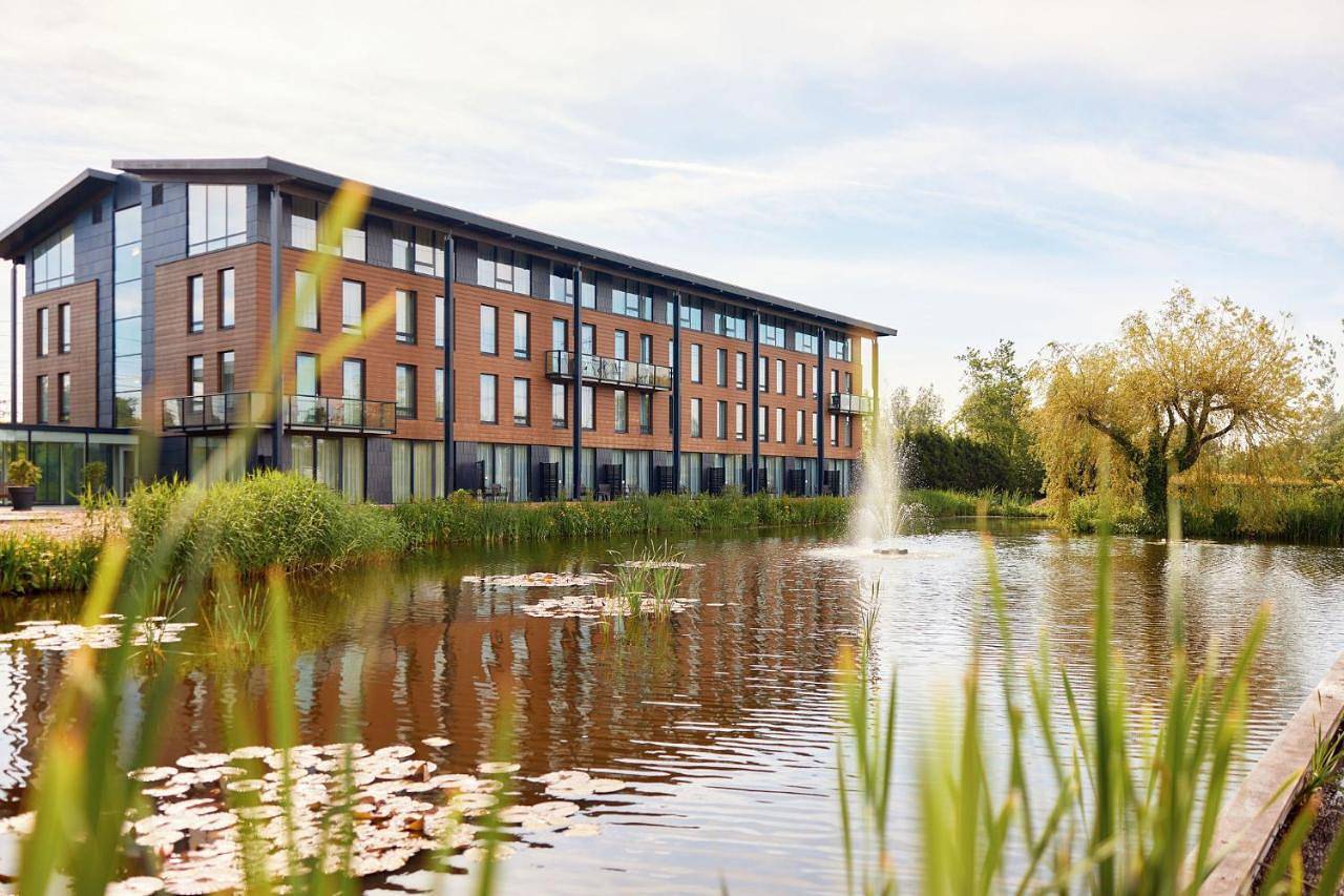Van der Valk Hotel Breukelen in Breukelen, Groene Hart
