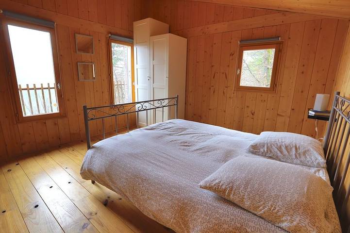 Gîte pour 2 personnes, avec terrasse à Saint-Hilaire-de-Lavit - 3