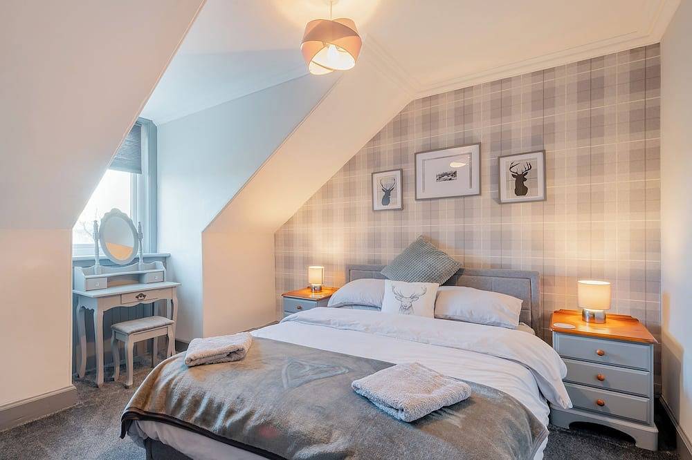 3 chambres à coucher à Girvan in Girvan (Ayrshire), Ayrshire