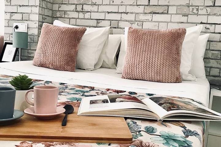 Gîte pour 3 personnes à Mérida - 2