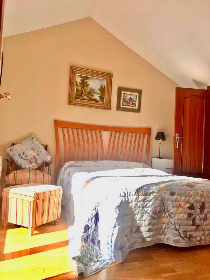 Ganze Ferienwohnung, Casa de Aurora in Rubi (Katalonien), Barcelona Binnenland