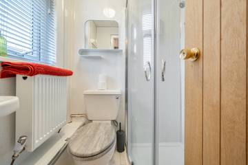 Holiday Apartment for 2 People in Blackpool, North West England, Photo 4