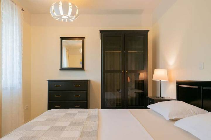 Villa für 9 Personen, mit Garten in Split-Dalmatien - 4