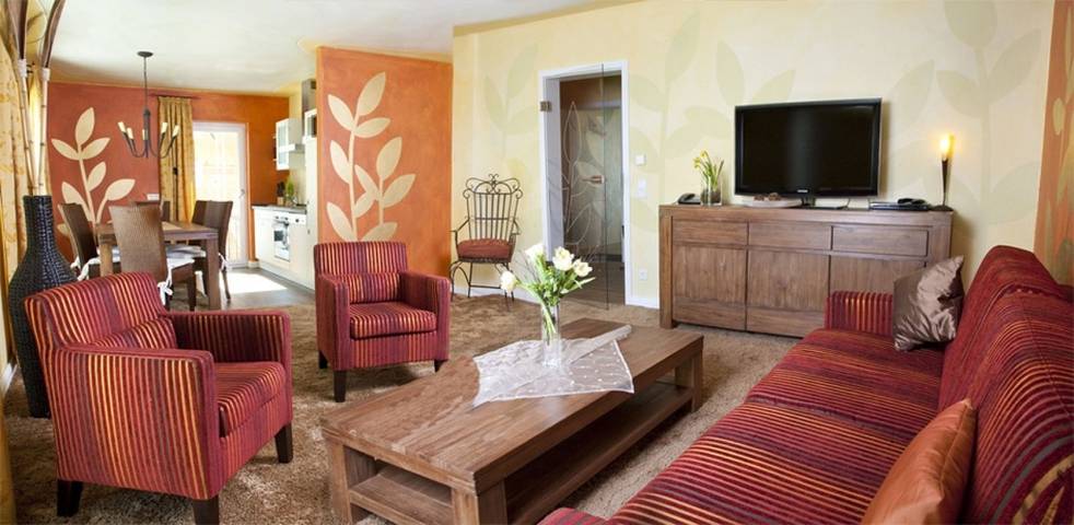 Ganze Ferienwohnung, Die Stimmungsvolle in Willingen, die Mittelgebirge