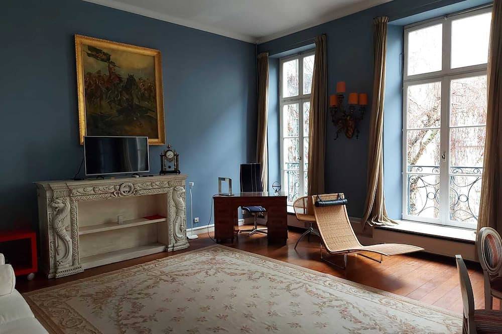 Appartement de vacances