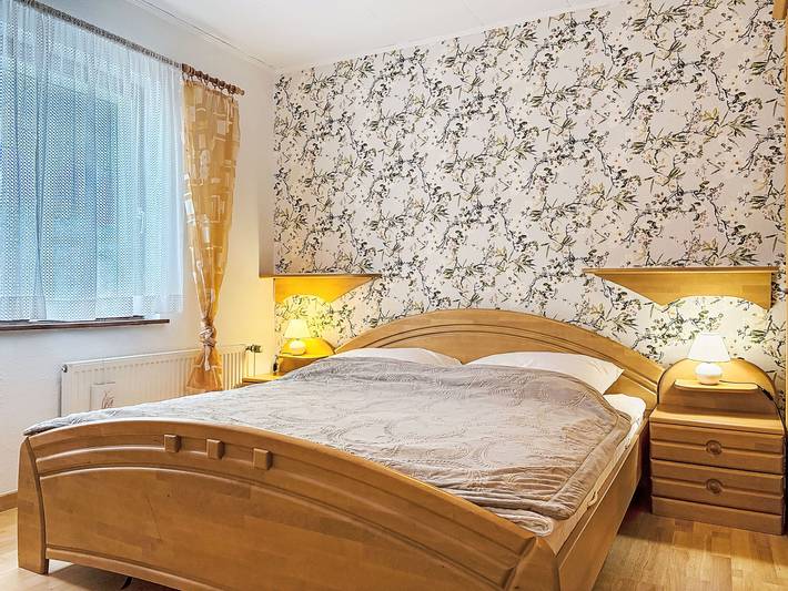 Ferienhaus für 6 Personen, mit Garten und Terrasse in Pinnow - 2