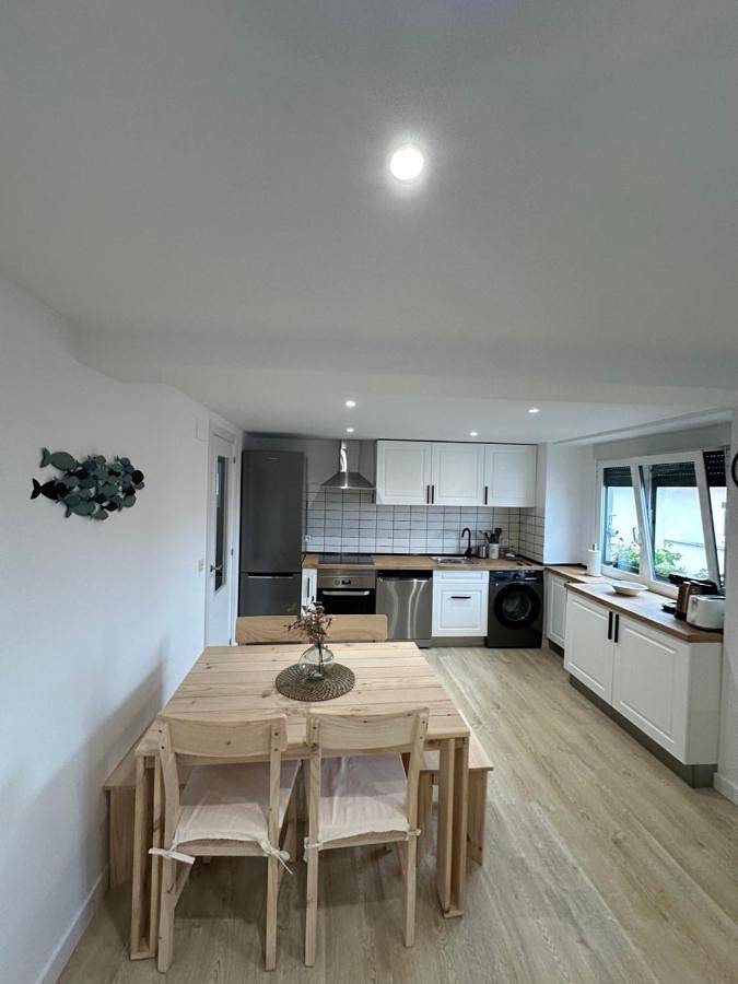Gîte pour 6 personnes à Zumaia - 3