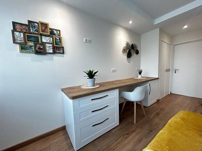 Gîte pour 2 personnes à Panazol - 3