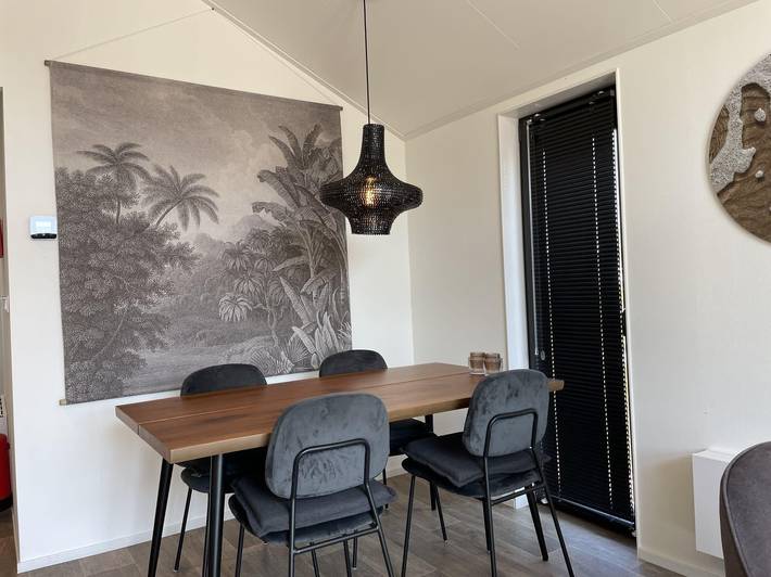 Location de vacances pour 4 personnes, avec jardin à Enkhuizen - 4