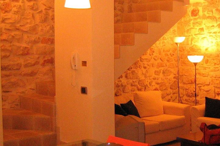 Casa vacanza per 5 persone, con balcone - 1