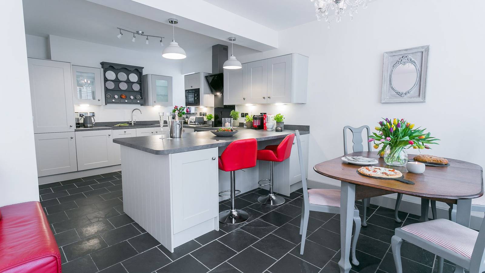 Cottage für 2 Personen in Nefyn, Gwynedd