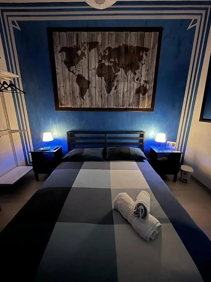 Apartamento de vacaciones para 2 personas, con vistas - 1
