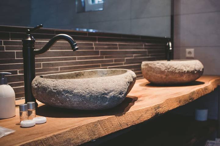 Ferienhaus für 12 Personen, mit Garten und Terrasse