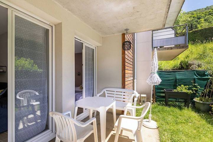 Appartement de vacances pour 4 personnes - 1